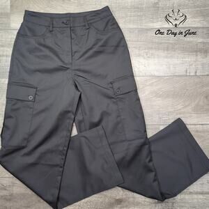 Noisy May Cargo Style Pants Size M